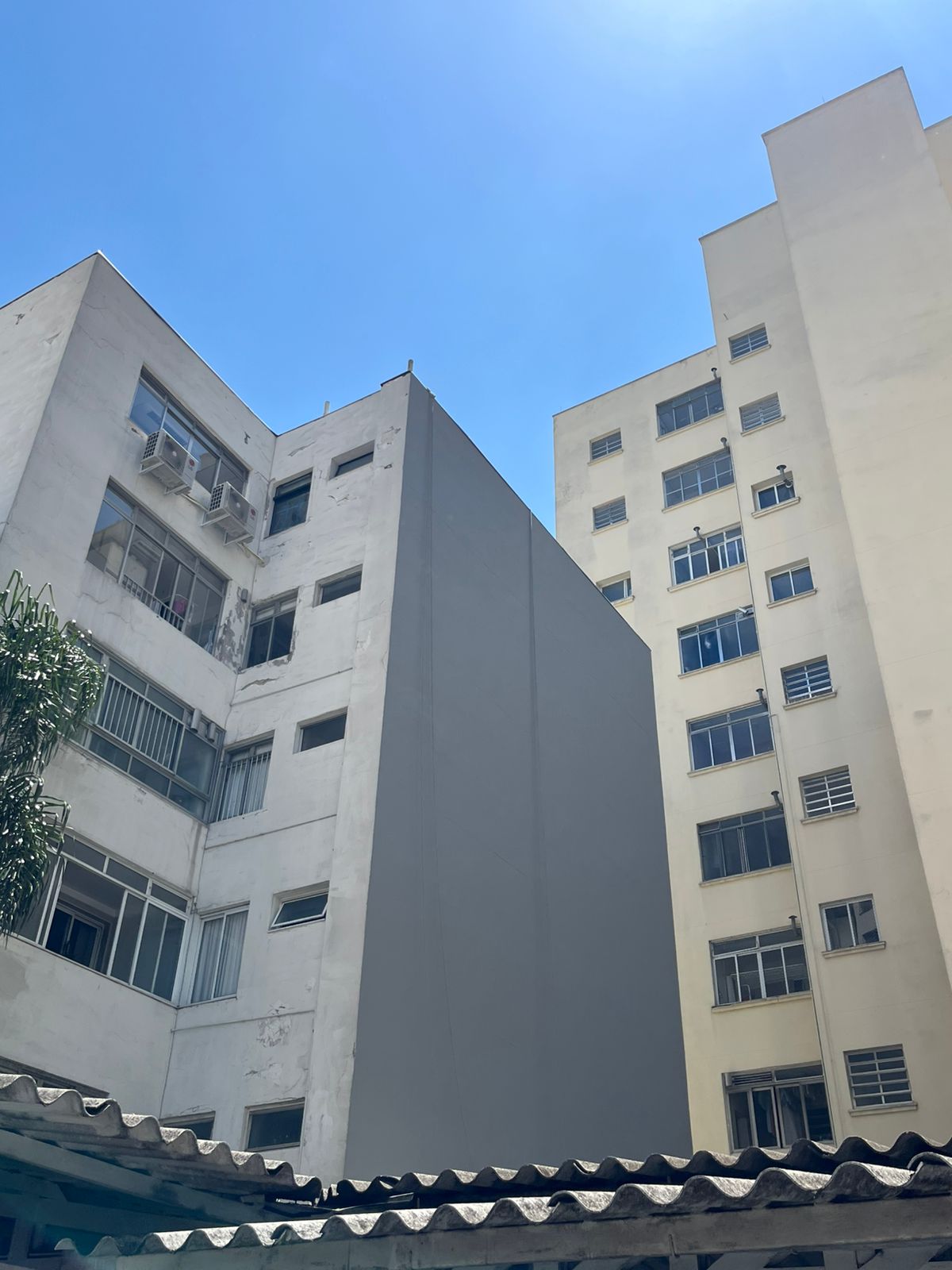 Preparação Para Pintura