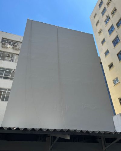 Impermeabilização predial