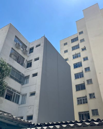 Pintura Predial externa